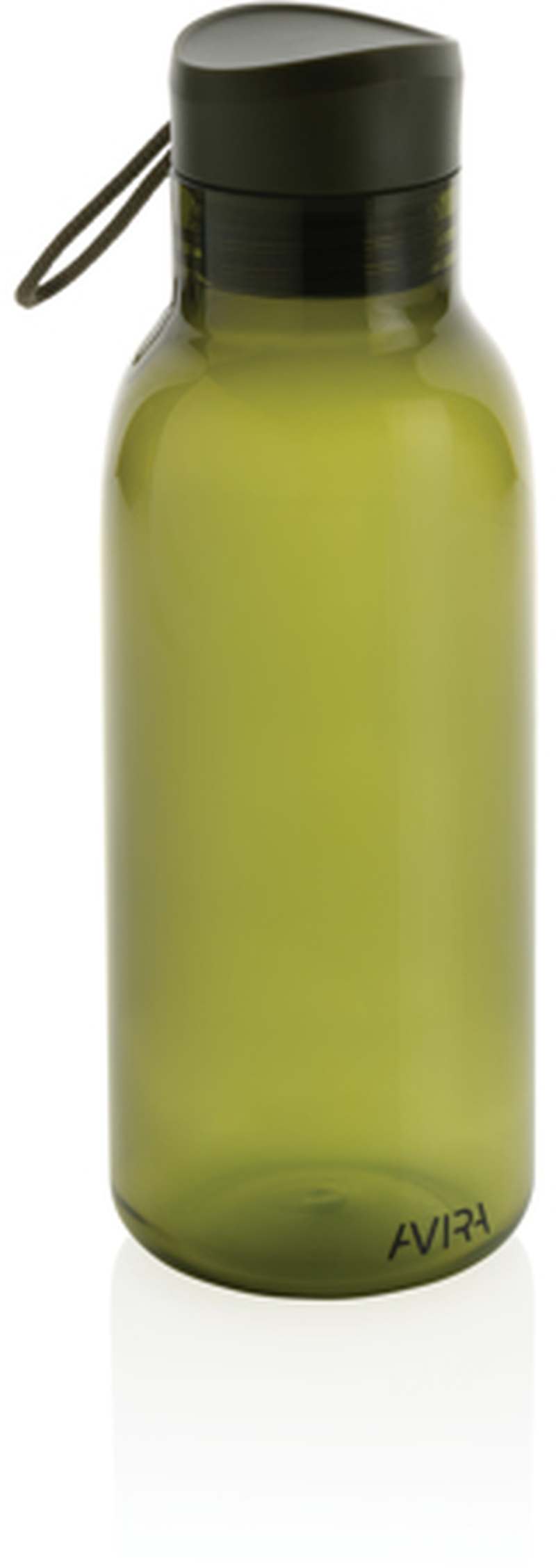 Lahev na vodu Avira Atik 500ml z RCS recyklovaného PET