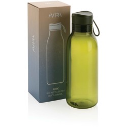 Lahev na vodu Avira Atik 500ml z RCS recyklovaného PET