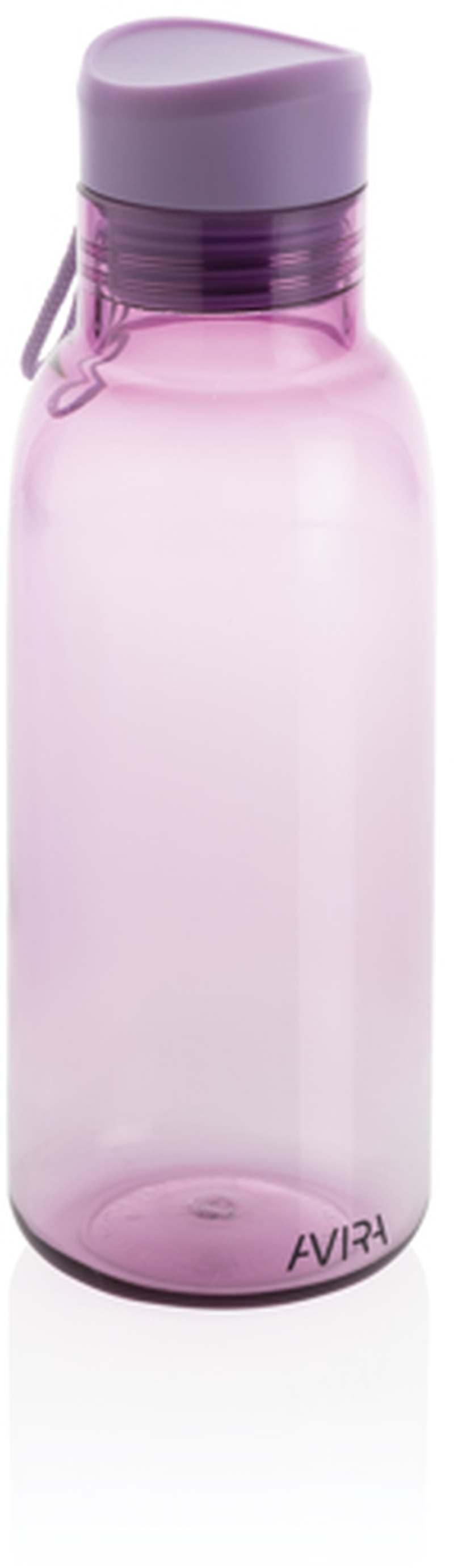 Lahev na vodu Avira Atik 500ml z RCS recyklovaného PET