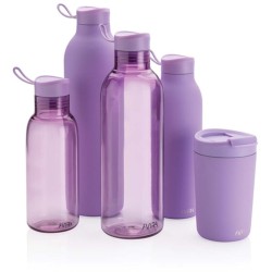 Lahev na vodu Avira Atik 500ml z RCS recyklovaného PET