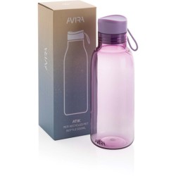 Lahev na vodu Avira Atik 500ml z RCS recyklovaného PET