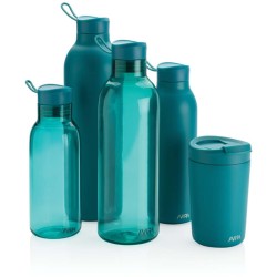 Lahev na vodu Avira Atik 500ml z RCS recyklovaného PET