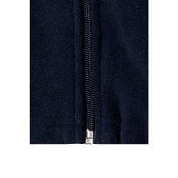 VL EROS LARGE. Dvoubarevná fleecová bunda (280 g/m²), z polyesteru (100 %)