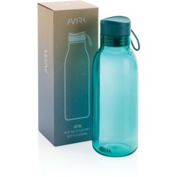 Lahev na vodu Avira Atik 500ml z RCS recyklovaného PET