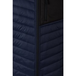 VL RAIJIN. Vycpaná bunda (265 g/m²), z polyesteru (100 %)