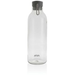 Lahev na vodu Avira Atik 1l z RCS recyklovaného PET