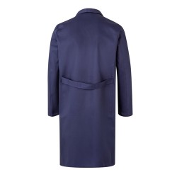 VL DANU. Keprový plášť (175 g/m²) z bavlny (35 %) a polyesteru (65 %)