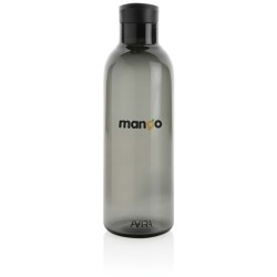 Lahev na vodu Avira Atik 1l z RCS recyklovaného PET