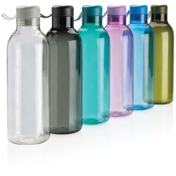 Lahev na vodu Avira Atik 1l z RCS recyklovaného PET