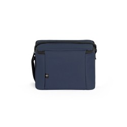 CANCUN. Termo taška rPES (600D) s popruhem 7 l