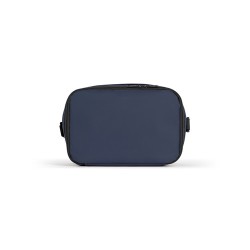 CANCUN. Termo taška rPES (600D) s popruhem 7 l