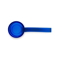 RIO rPET. Láhev rPET s matným povrchem 600 ml