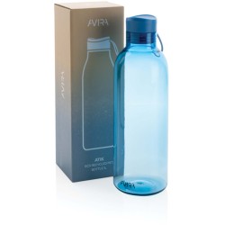 Lahev na vodu Avira Atik 1l z RCS recyklovaného PET