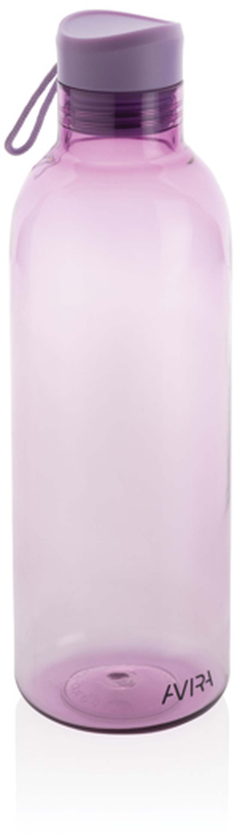 Lahev na vodu Avira Atik 1l z RCS recyklovaného PET