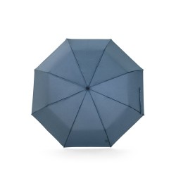 AIDEN. 21“ deštník z  rPET pongee 190T skládací