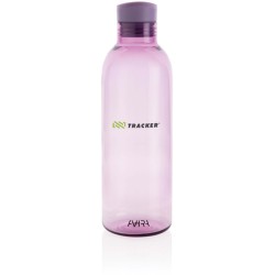 Lahev na vodu Avira Atik 1l z RCS recyklovaného PET