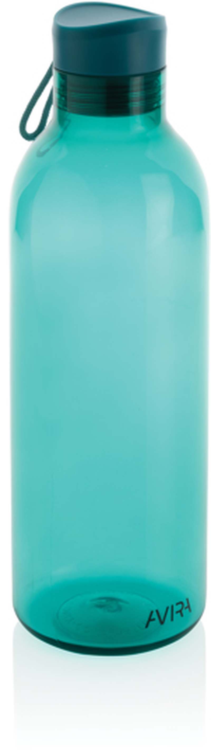 Lahev na vodu Avira Atik 1l z RCS recyklovaného PET