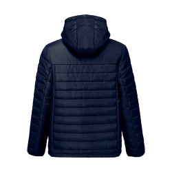 THC SHIELD. Bunda s kapucí pro muže