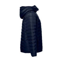 THC SHIELD. Bunda s kapucí pro muže