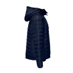 THC SHIELD WOMEN. Bunda s kapucí pro ženy