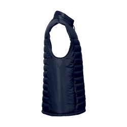 THC CLOUD. Naplněná vesta (unisex)