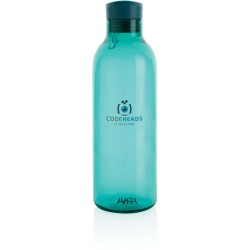 Lahev na vodu Avira Atik 1l z RCS recyklovaného PET