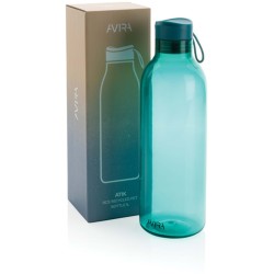 Lahev na vodu Avira Atik 1l z RCS recyklovaného PET