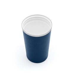 PHELPS CERAMIC. Cestovní hrnek z nerezové oceli s keramickým vřnitřkem, až 470 ml