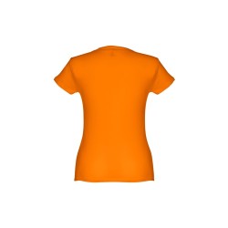 THC SOFIA II. Dámské bavlněné tričko 150 g/m²