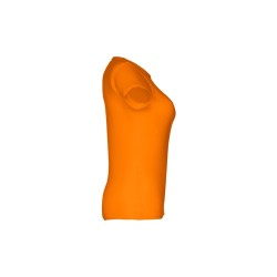 THC SOFIA II. Dámské bavlněné tričko 150 g/m²