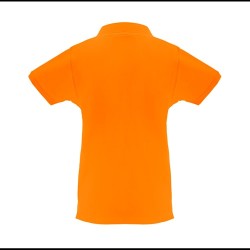 THC MONACO WOMEN. Dámská polokošile