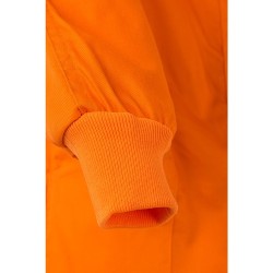 VL YAMA. Keprová kombinéza (200 g/m²) z bavlny (35 %) a polyesteru (65 %)