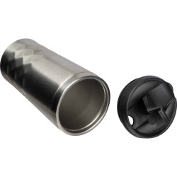 Dvojstěnná termoska, 400ml