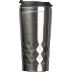 Dvojstěnná termoska, 400ml