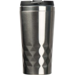 Dvojstěnná termoska, 400ml