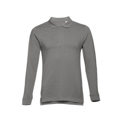 THC BERN 3XL. Pánská polokošile, bavlna 210 g/m²