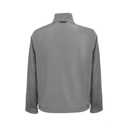 THC EANES. Softshellová bunda (unisex) z polyesteru a elastanu
