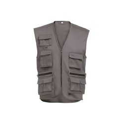 THC PIXEL 3XL. Vícekapsová hřejivá vesta