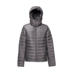 THC SHIELD WOMEN. Bunda s kapucí pro ženy