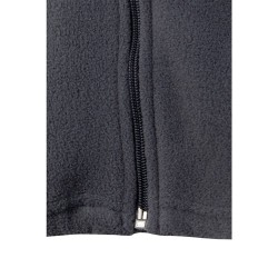 VL EROS. Dvoubarevná fleecová bunda (280 g/m²), z polyesteru (100 %)