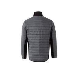 VL RAIJIN. Vycpaná bunda (265 g/m²), z polyesteru (100 %)