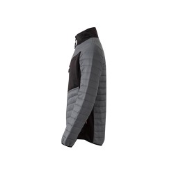 VL RAIJIN. Vycpaná bunda (265 g/m²), z polyesteru (100 %)