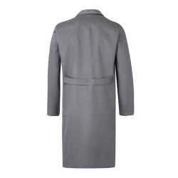 VL DANU. Keprový plášť (175 g/m²) z bavlny (35 %) a polyesteru (65 %)