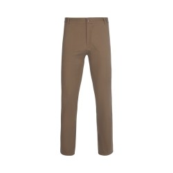 VL VISHNU. Unisex elastické chino kalhoty (260 g/m²), bavlna (98 %) a elastan (2 %)