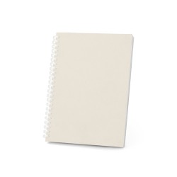 SCHILLER. Poznámkový blok A5 RECYKL