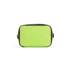 CANCUN. Termo taška rPES (600D) s popruhem 7 l