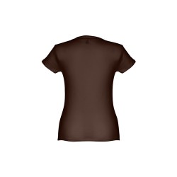 THC SOFIA II. Dámské bavlněné tričko 150 g/m²
