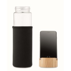 Tinaroo Skleněná láhev 600 ml