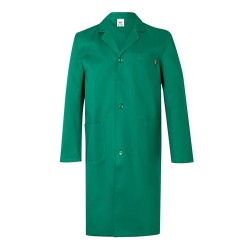 VL DANU. Keprový plášť (175 g/m²) z bavlny (35 %) a polyesteru (65 %)