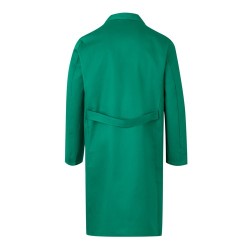 VL DANU. Keprový plášť (175 g/m²) z bavlny (35 %) a polyesteru (65 %)